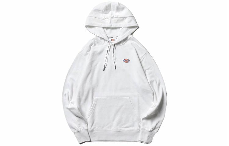 Худи Dickies (белое)
