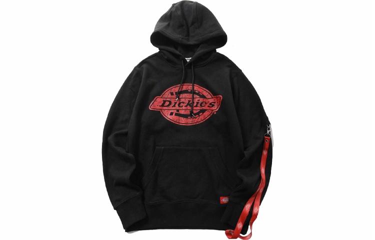 Худи Dickies (черное)