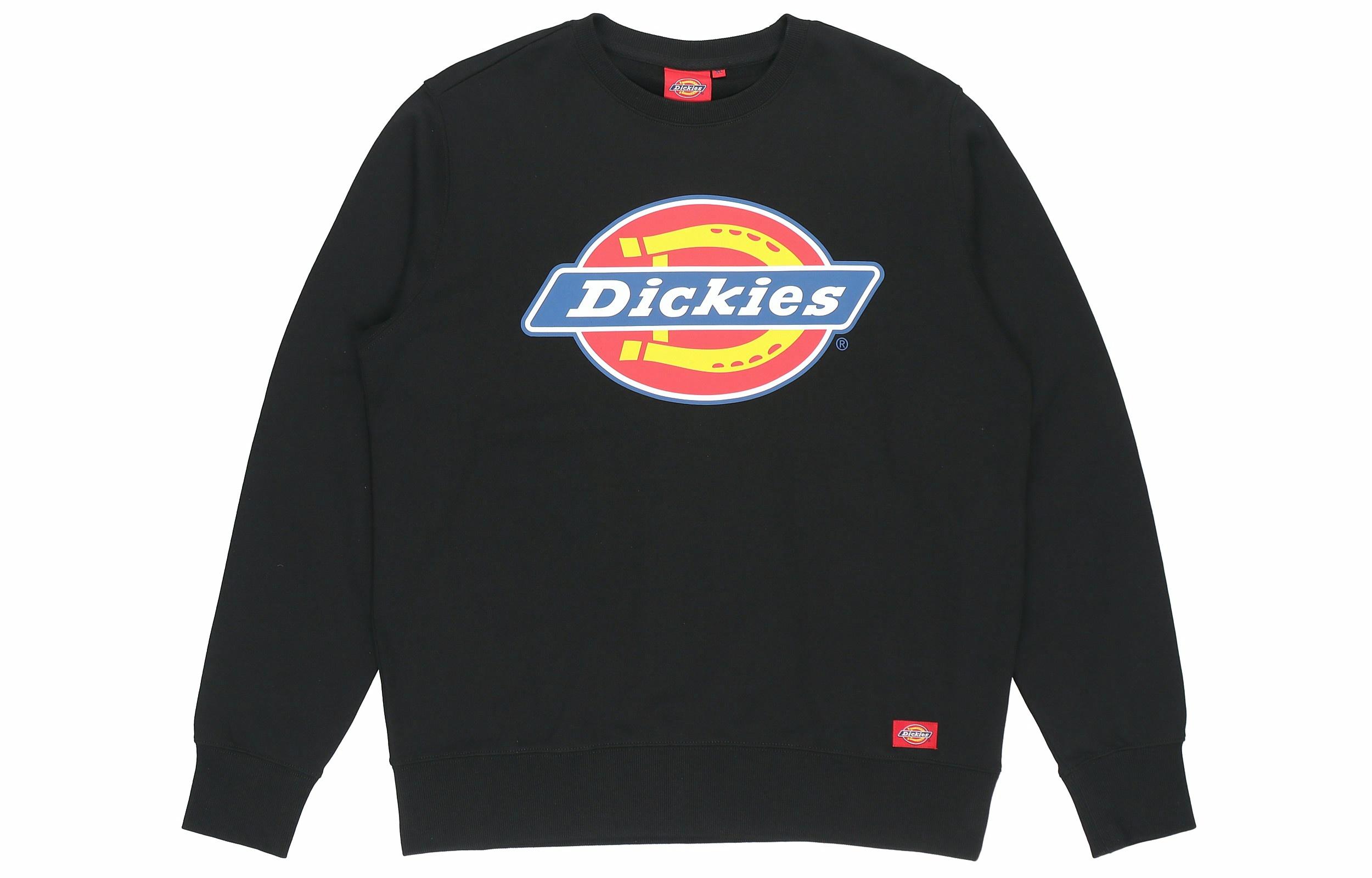 Худи Dickies Logo (бежевое)