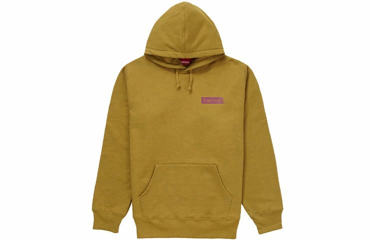 Худи Supreme Stop Crying (черное) — фото 11