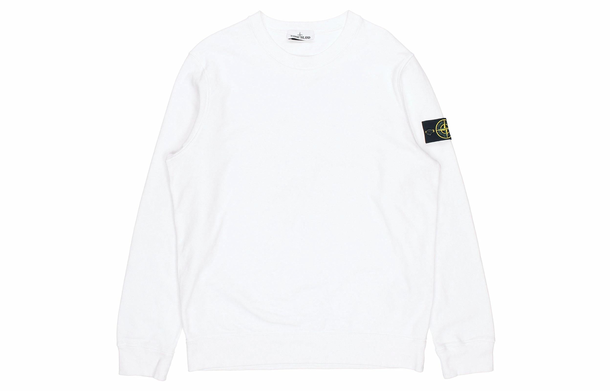 Худи STONE ISLAND (однотонное)