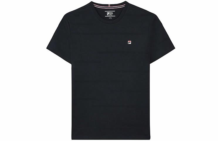 Мужская футболка Fila (синяя)