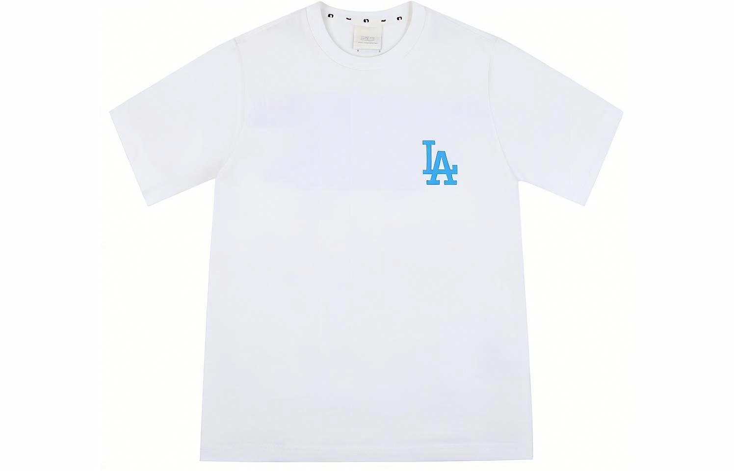 Футболка MLB T (белая) — фото 1