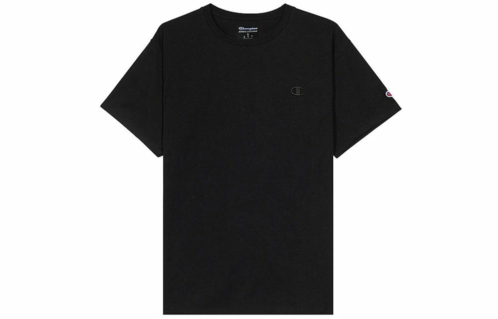 Футболка Champion T0223-003 (черная)