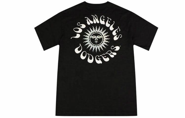 Футболка New Era SS21 (черная)