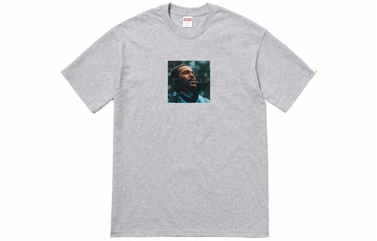 Футболка Supreme FW18 (белая)