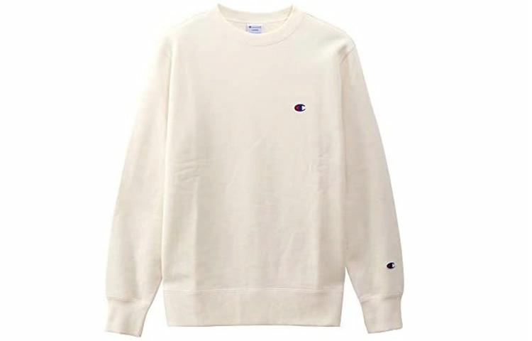 Худи Champion (серое)