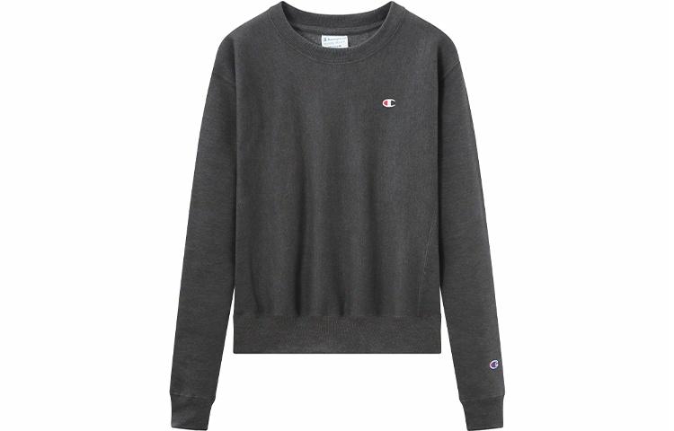 Худи Champion (карбон)