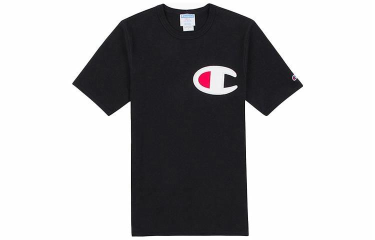 Футболка Champion (черная)