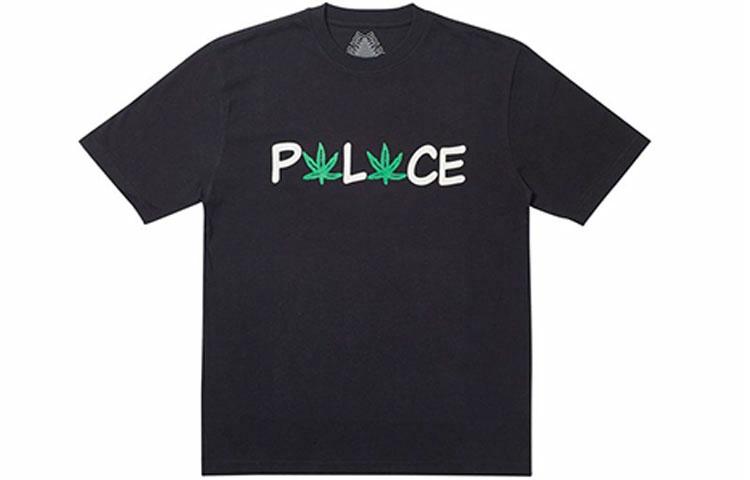 Футболка Palace T (белая)
