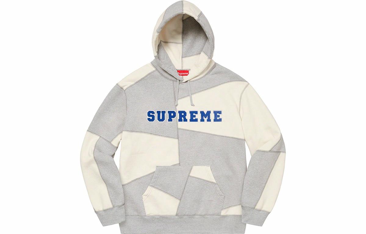 Худи Supreme FW20 (разноцветное) — фото 2