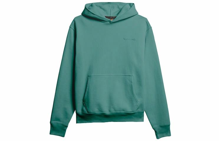 Худи adidas originals (зеленое) — фото 1