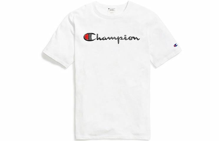 Футболка Champion Champion T (белая)