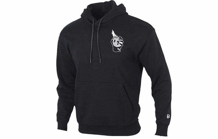 Мужской свитшот PUMA (черный)