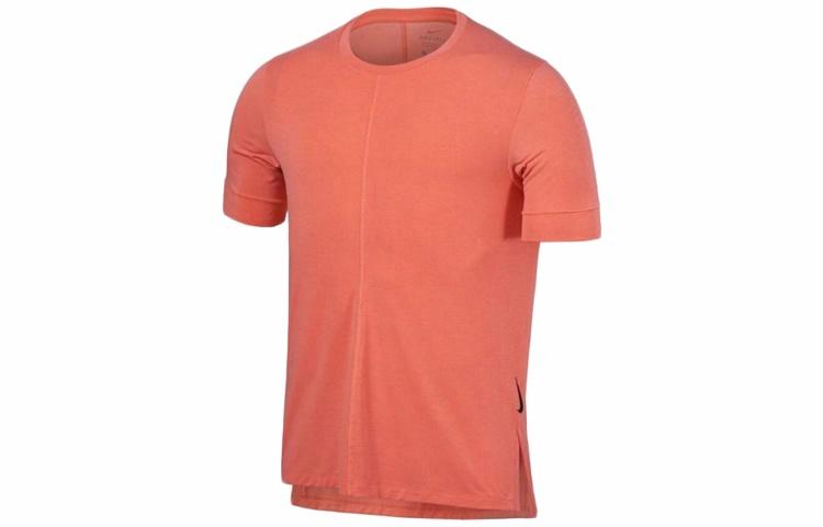 Мужская футболка Nike T-Shirt (арбузно-красная) — фото 1