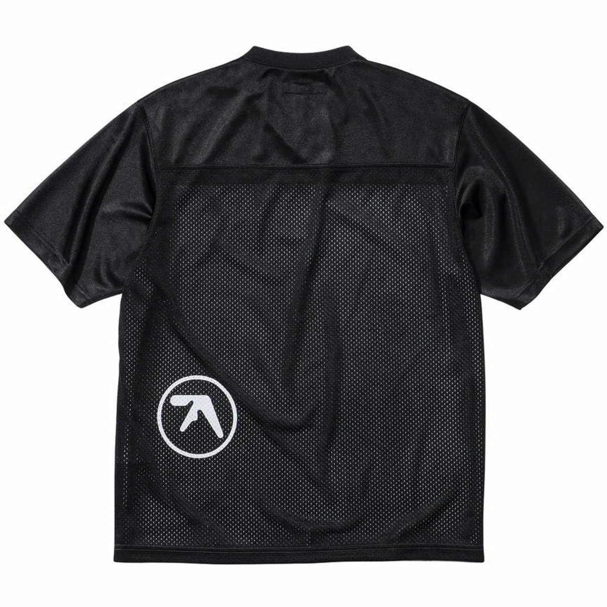 Supreme x Aphex Twin  SS25 WEEK2 Football Jersey
