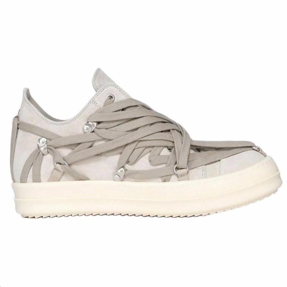 RICK OWENS/RO Mega