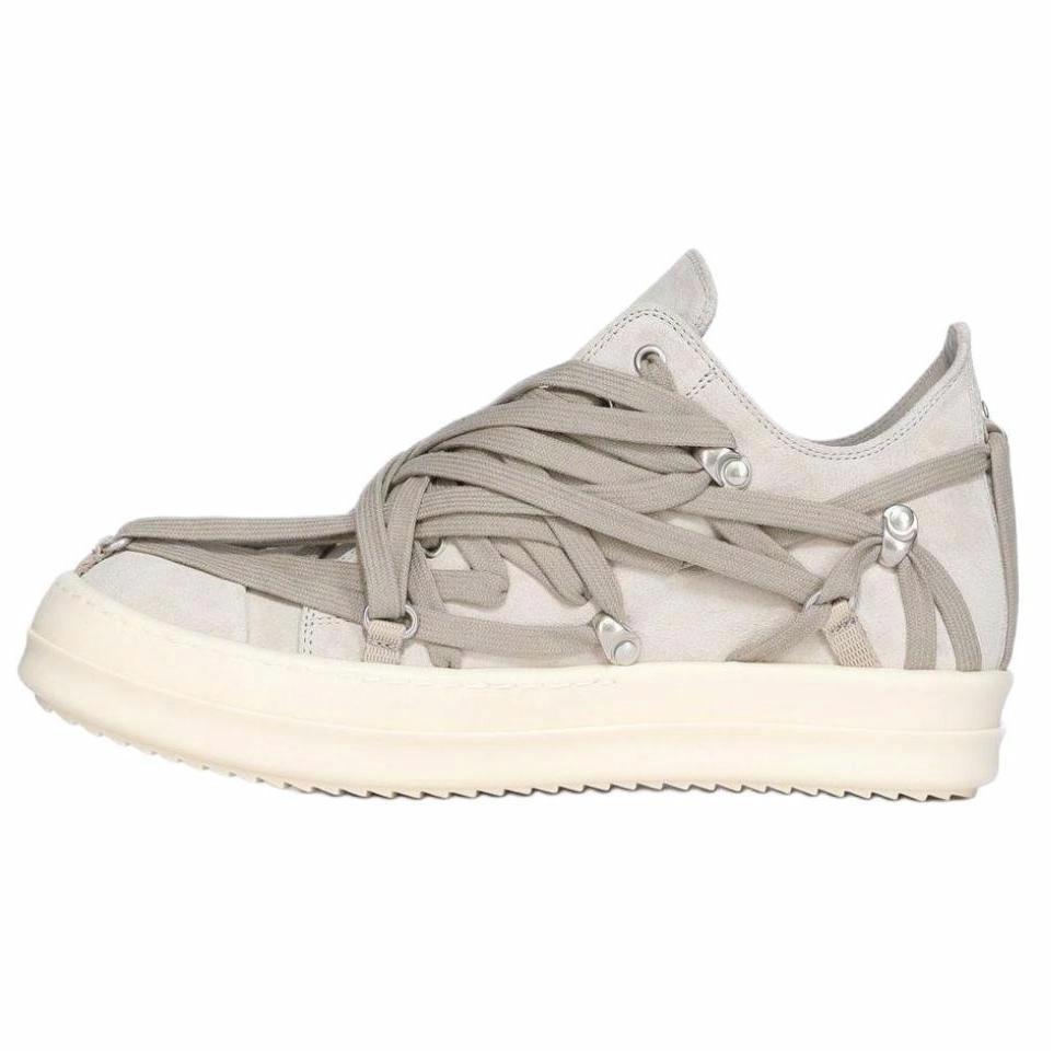 RICK OWENS/RO Mega
