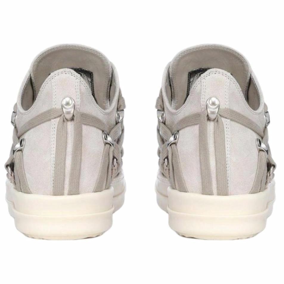 RICK OWENS/RO Mega