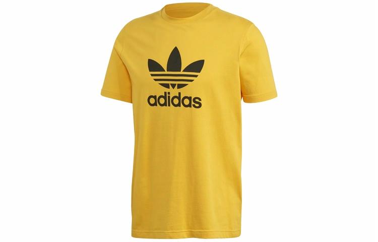 Мужская футболка adidas originals T (разноцветный) — фото 1