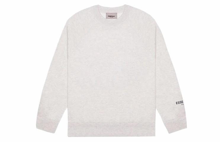 Худи Fear of God Essentials (серое) — фото 1