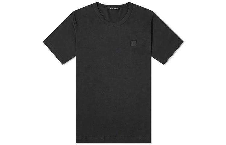 Футболка Acne Acne Studios T (черная)
