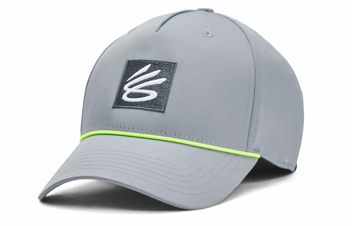 Мужская кепка Under Armour 1377792-465 (синяя)