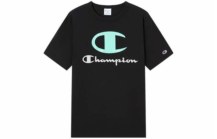 Футболка Champion (белая) — фото 1