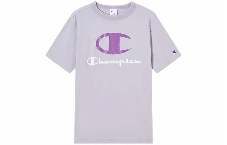 Футболка Champion (белая) — фото 17