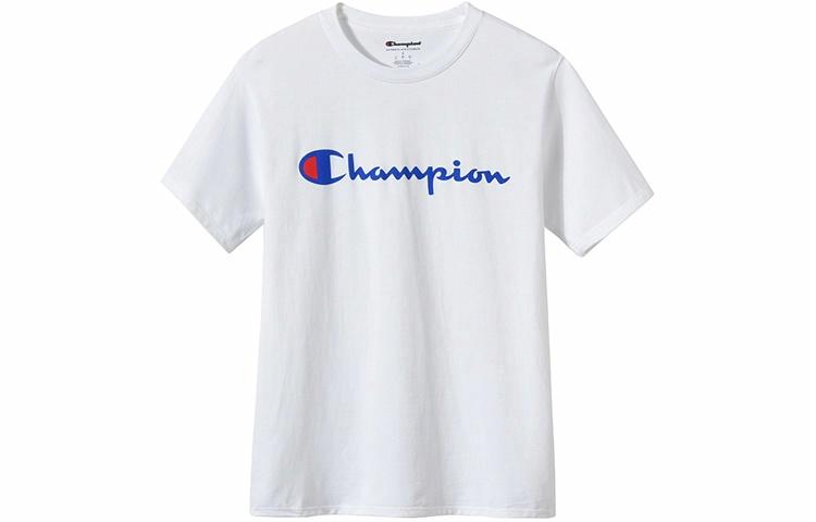 Футболка Champion (белая)
