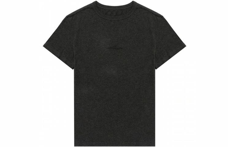 Мужская футболка Maison Margiela S50GC0659S23984855M (черная)