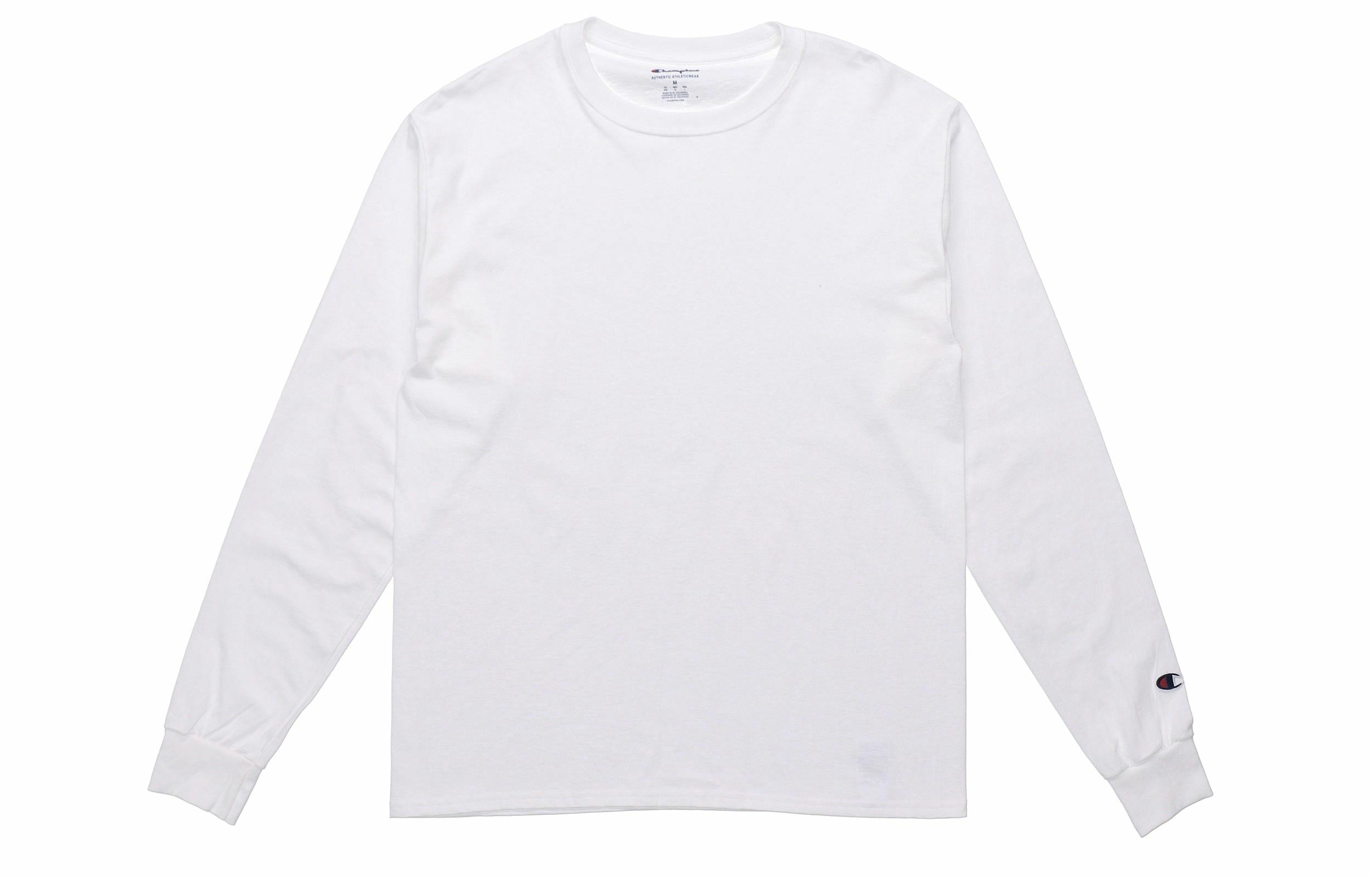 Футболка Champion T (белая)