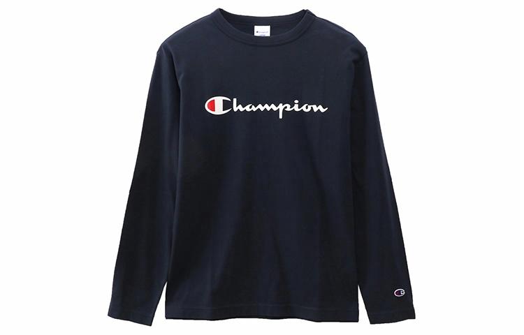 Футболка Champion (белая)