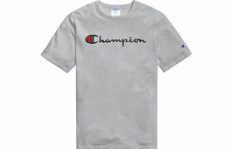Футболка Champion (серая)