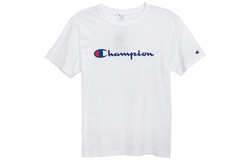 Футболка Champion (белая)