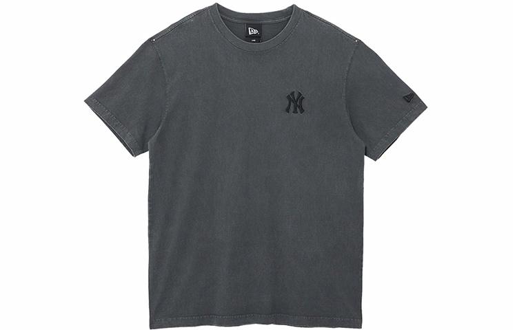 Футболка New Era x MLB New York Yankees (белая)