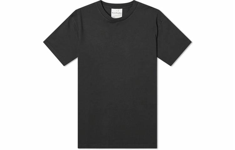 Мужская футболка Acne Studios (зеленая)