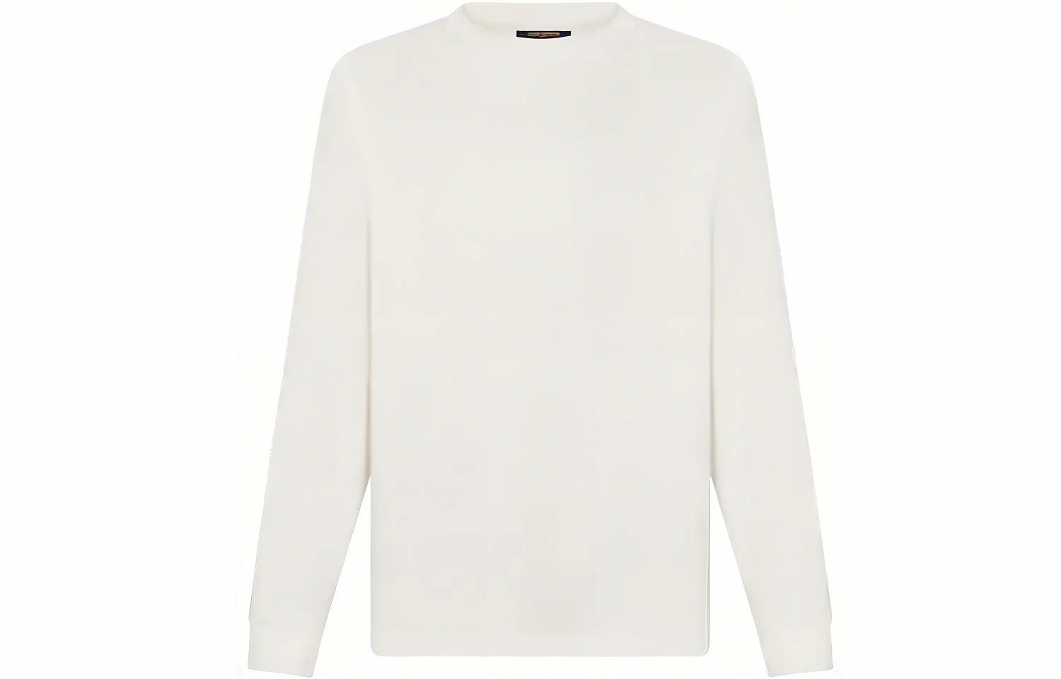 Мужская футболка Louis Vuitton LOUIS VUITTON T (белый)
