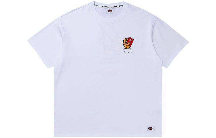 Футболка Dickies (белая)