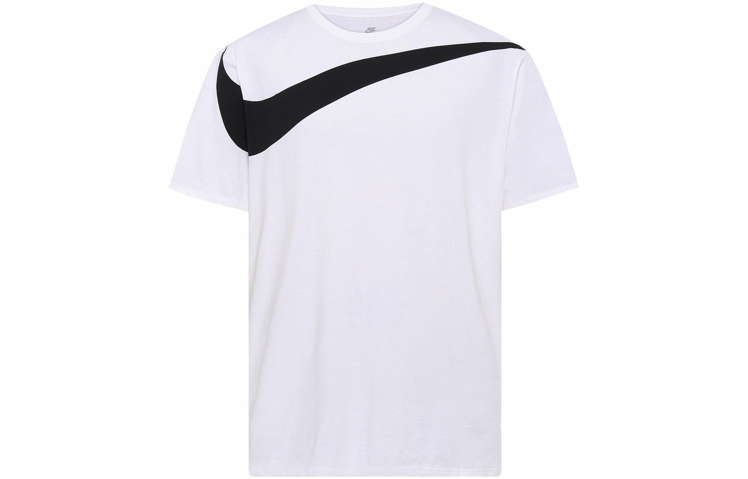 Футболка Nike (белая) — фото 1