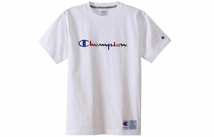 Футболка Champion (белая)