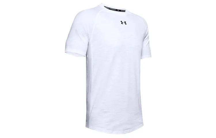 Under Armour T Shirt Men's White