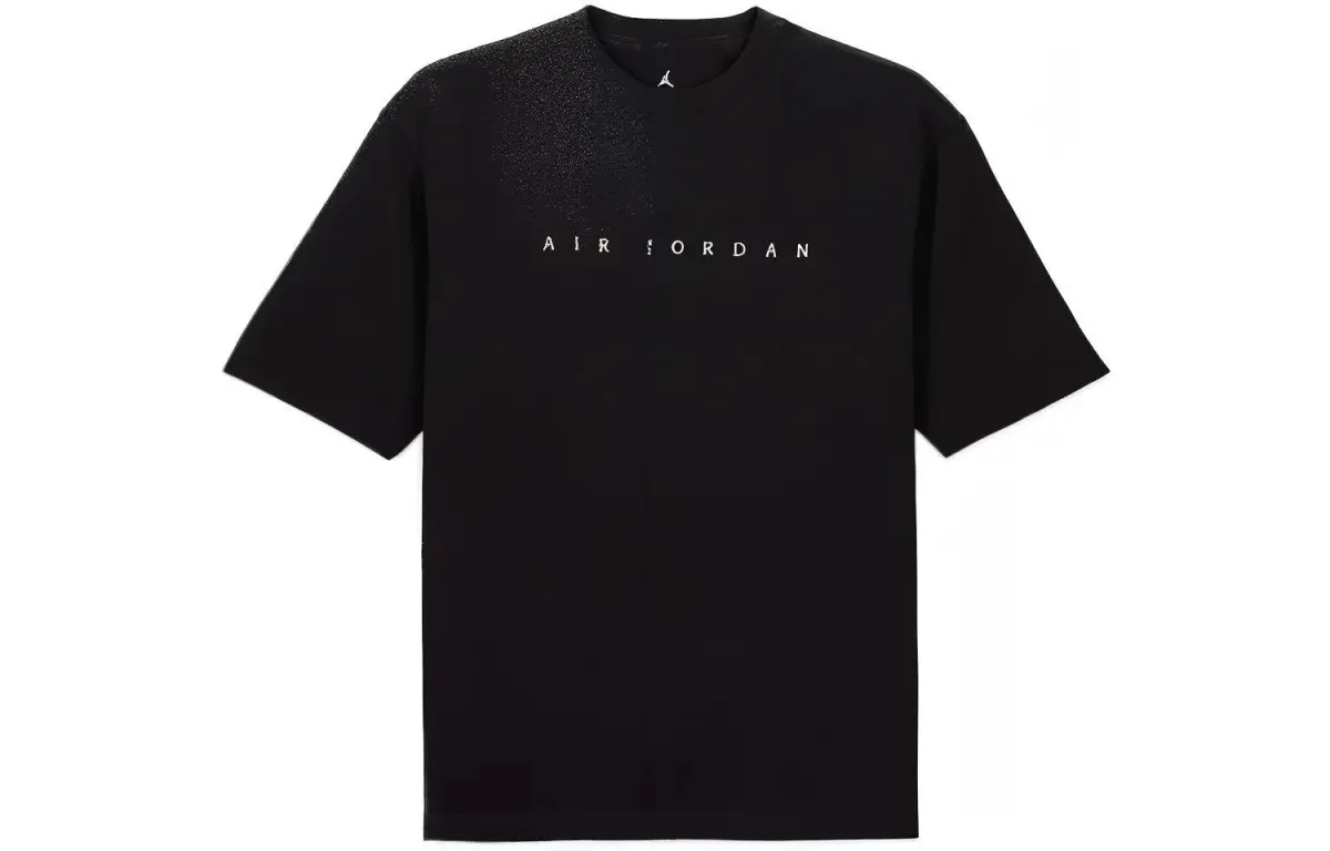 Jordan Air X Union Logo T shirt