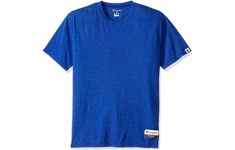 Champion SS22 T Shirt US Version Unisex