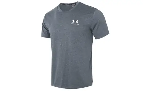 Under Armour T Shirt Men's Gray