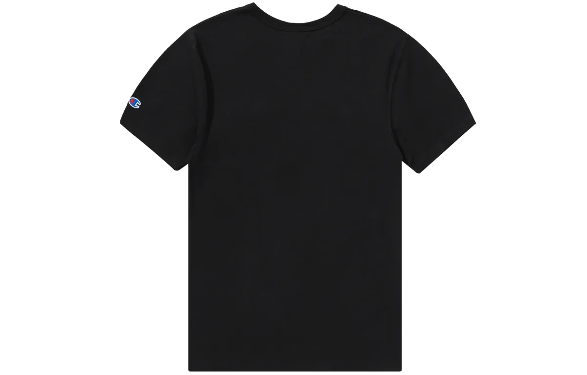 Champion SS22 T Shirt US Version Unisex