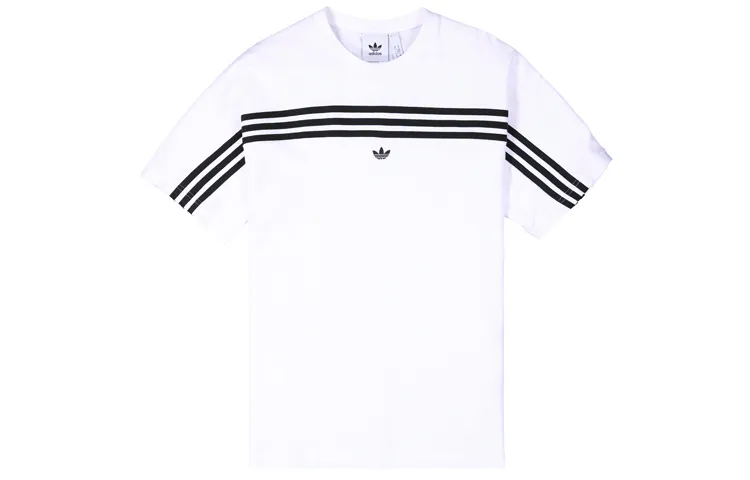 Adidas Originals T Shirt Men's White