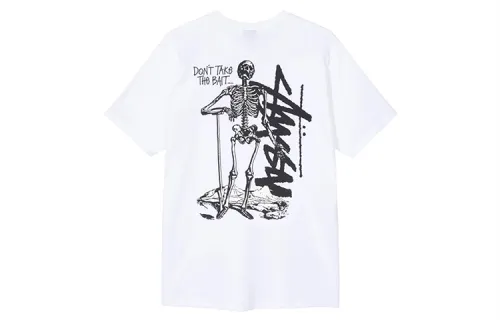 Stussy Basic T-shirt