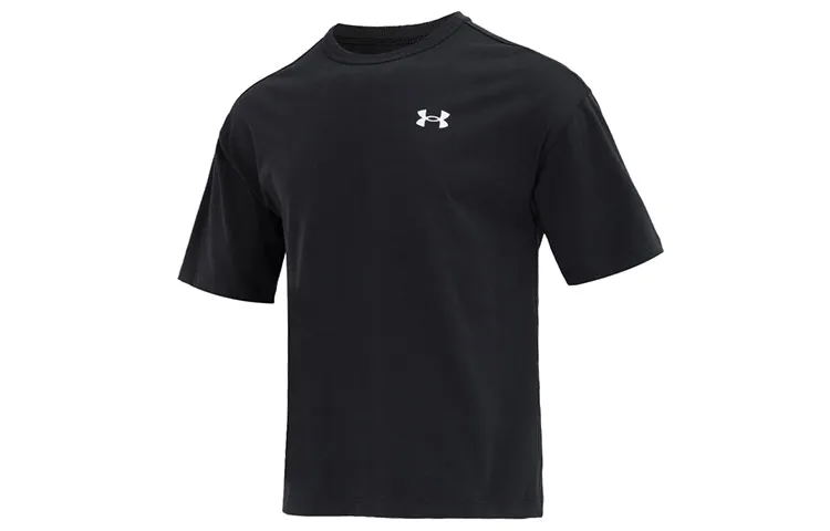 Under Armour T Shirt Men's Black