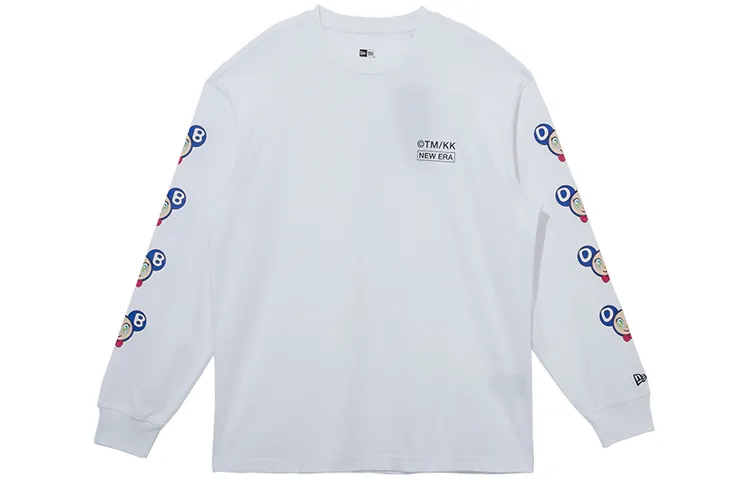 New Era New Era SS22 X Takashi Murakami T Shirt Unisex